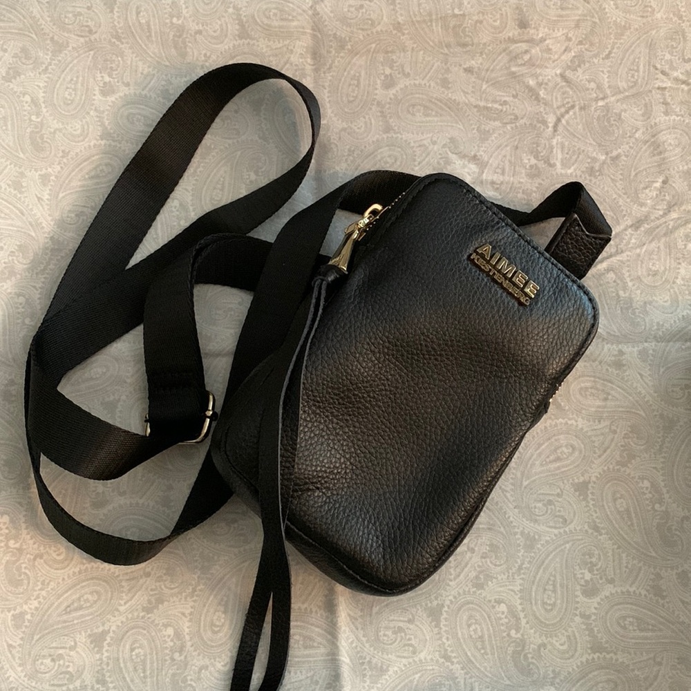 Aimee Kestenberg Stadium Crossbody Bag